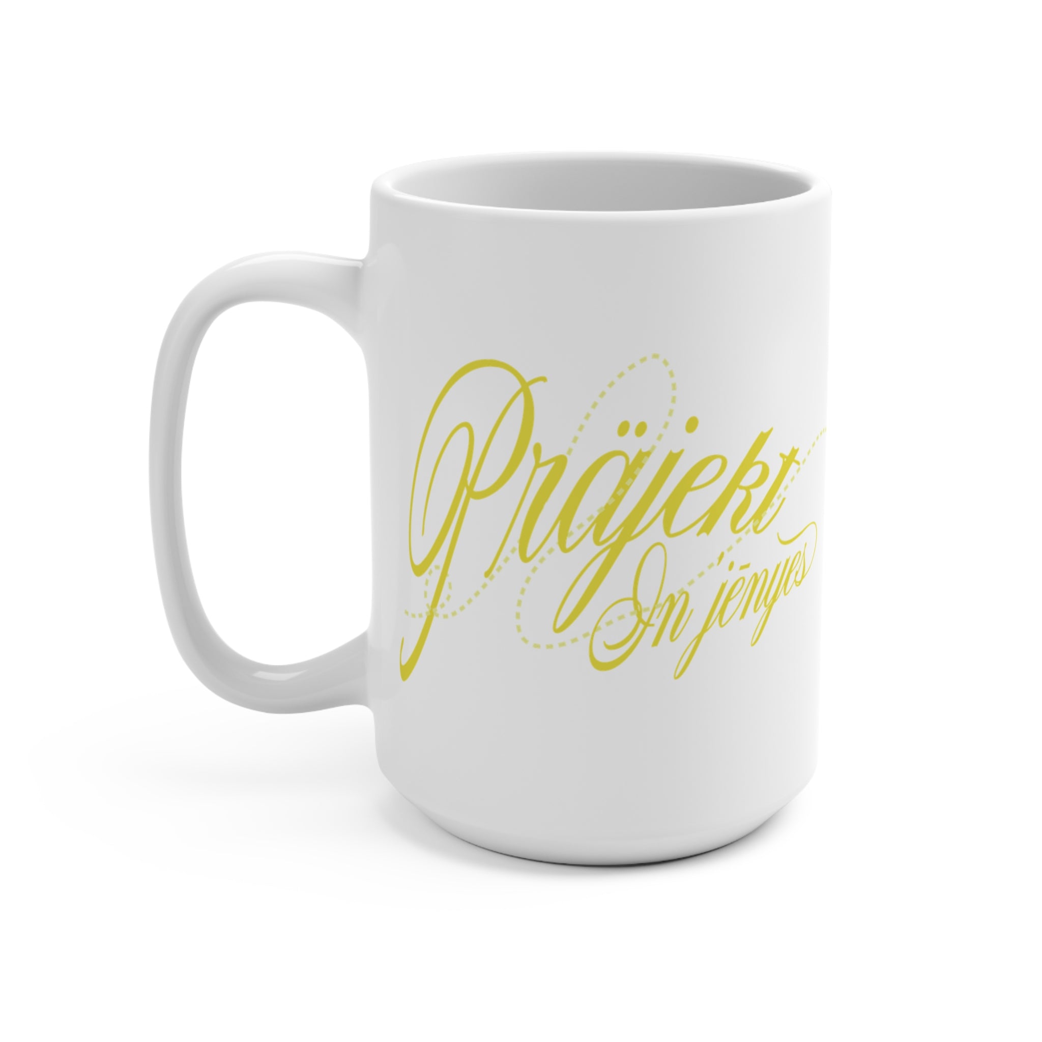 The Dawn Sip Mug