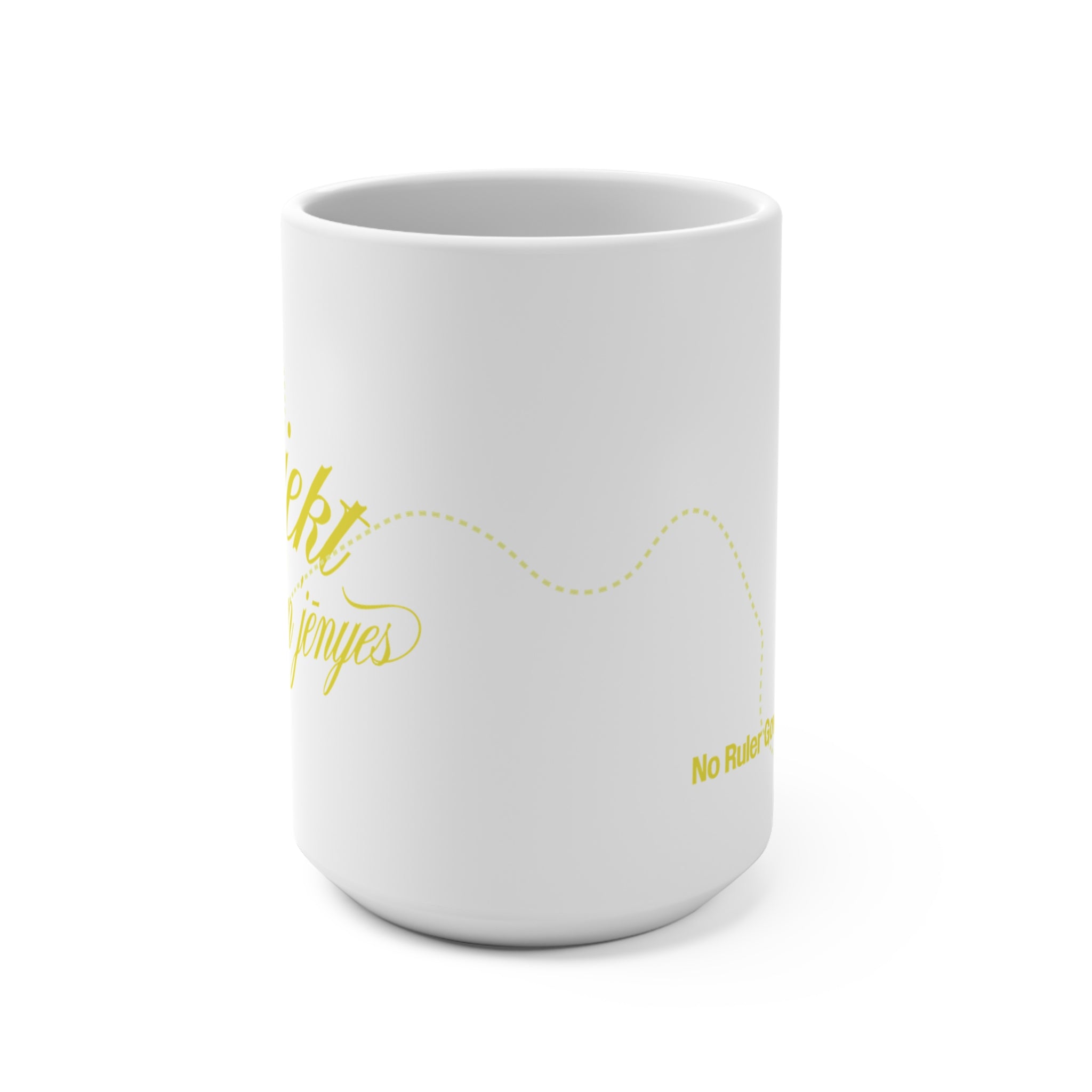 The Dawn Sip Mug