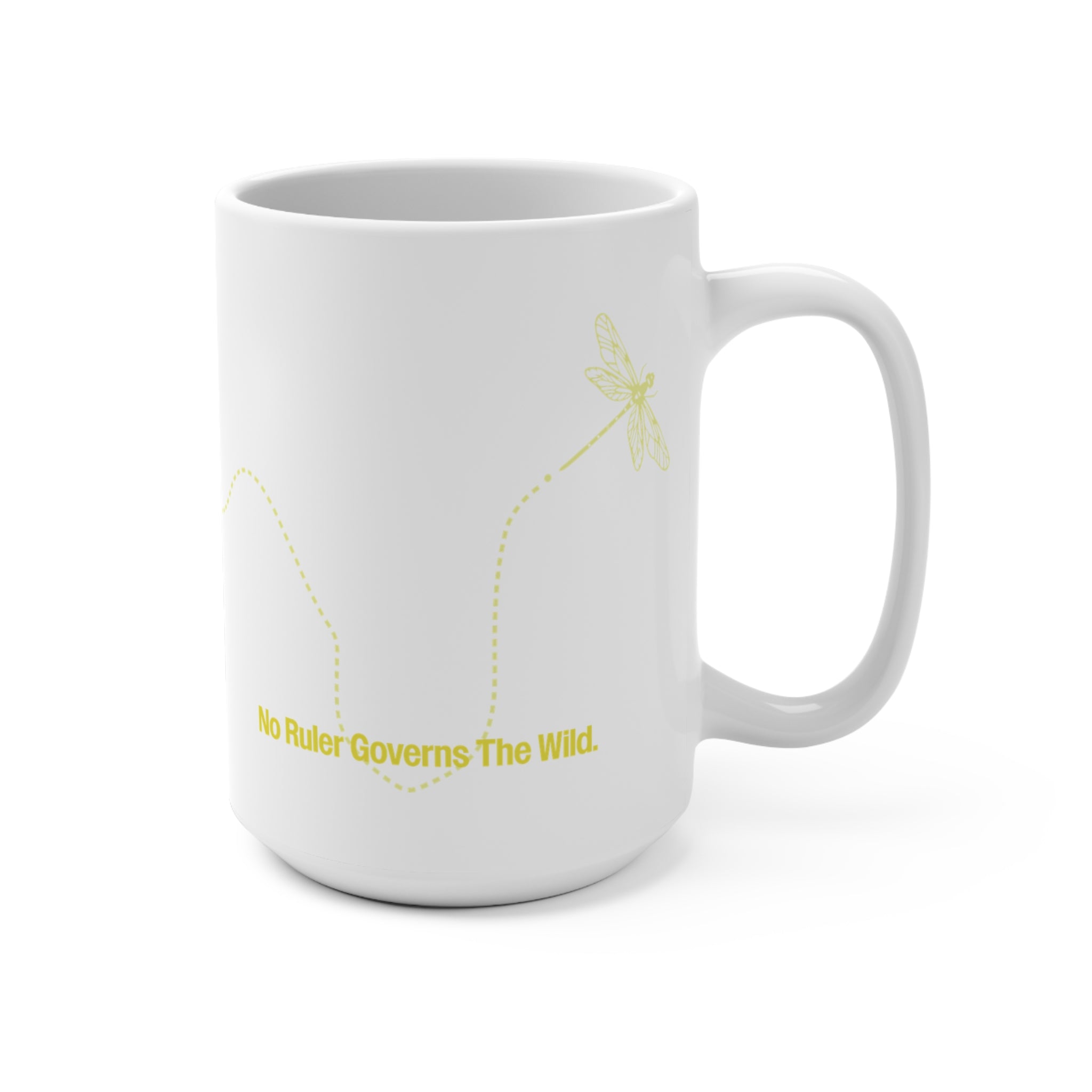 The Dawn Sip Mug