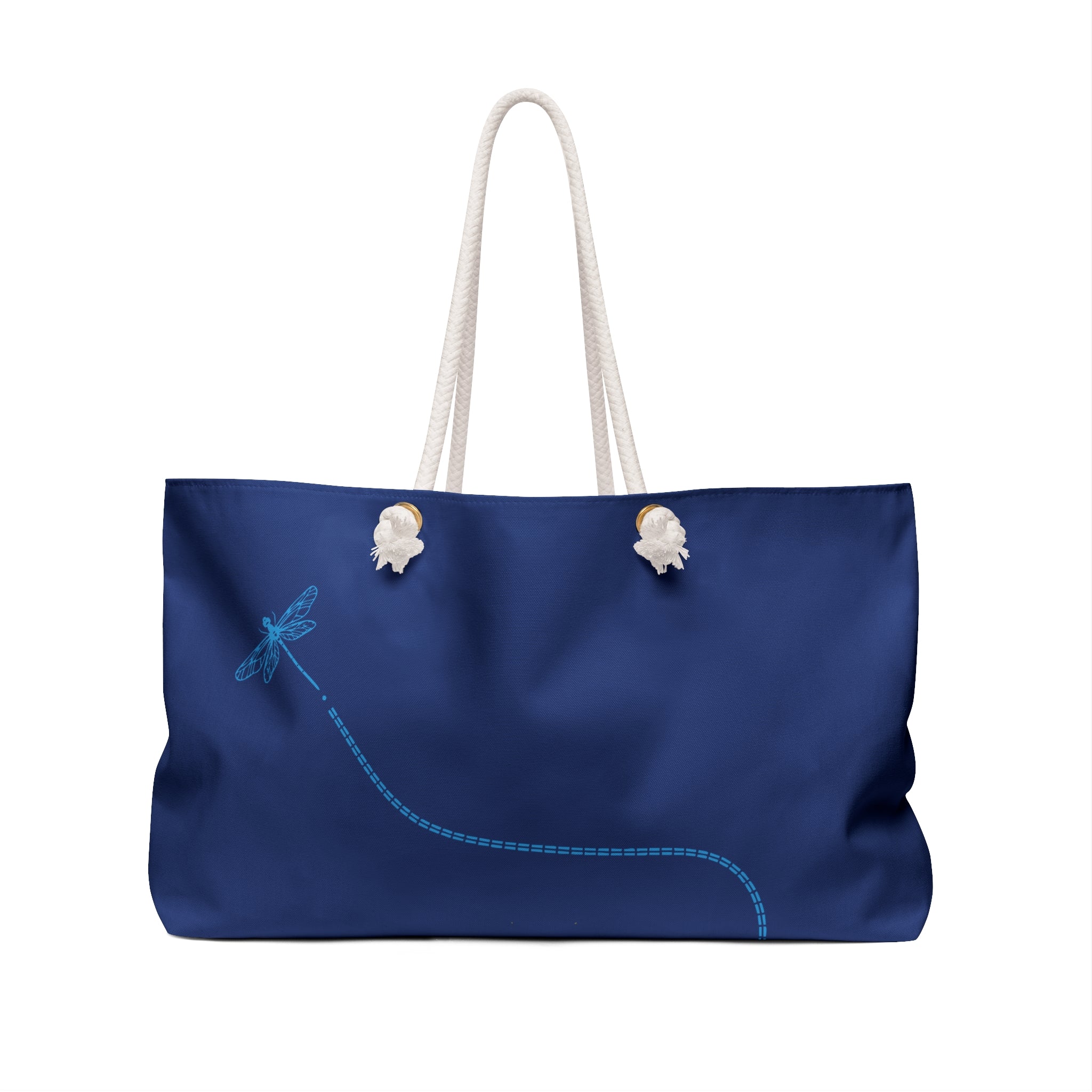 The Clarity Carryall